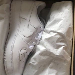 COPY - Air Force 1s